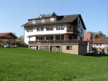 Photo: Landhaus Pletschmühle